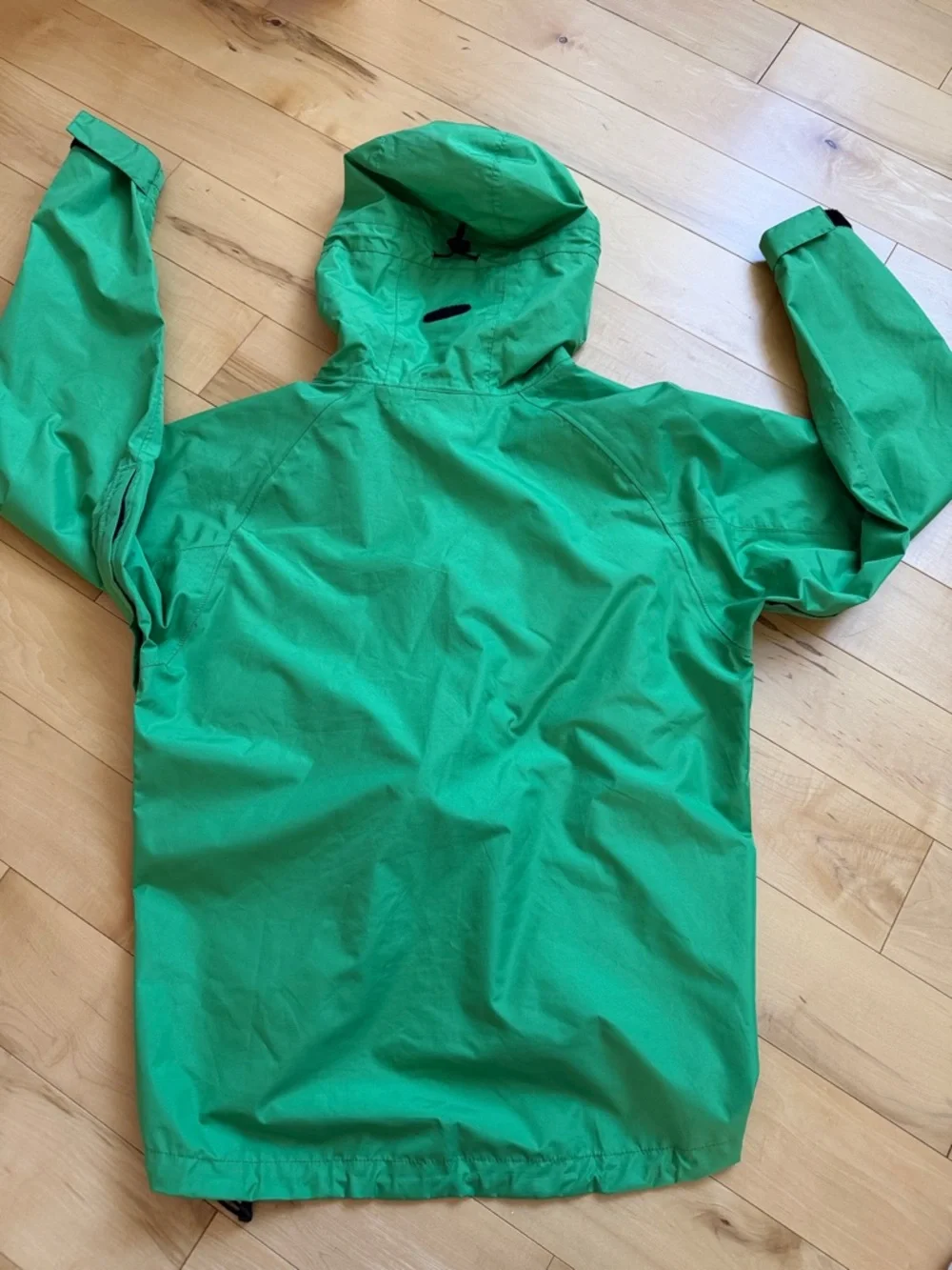 L.L. Bean lightweight waterproof